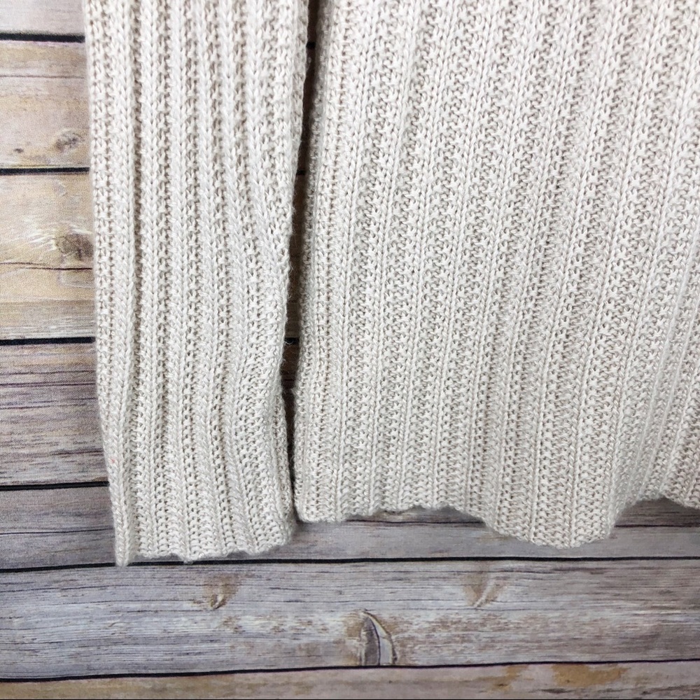 Stitch Fix 41Hawthorn Poppy Textured Sweater Sz S - Picture 8 of 8